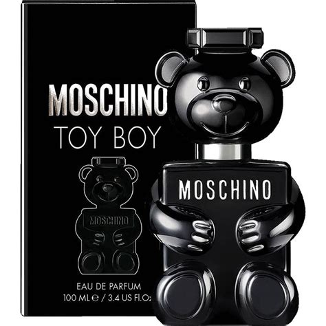 Buy Moschino Toy Boy Eau De Parfum .